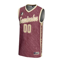 Florida State Seminoles GameDay Greats jersey – view 3