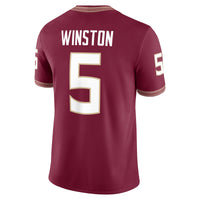 Florida State Seminoles jersey – view 4