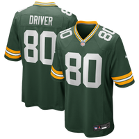 Green Bay Packers Donald Driver Green jersey – view 2