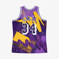 Los Angeles Lakers jersey – view 4