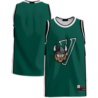 Cleveland State Vikings GameDay Greats Green jersey – view 2