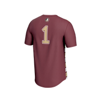 Florida State Seminoles jersey – view 4