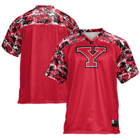 Youngstown State Penguins GameDay Greats Red jersey – view 2
