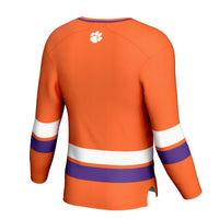 Clemson Tigers GameDay Greats Orange jersey – view 4