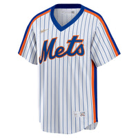 New York Mets Tom Seaver White jersey – view 3