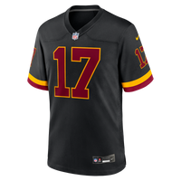 Washington Commanders Black jersey – view 7
