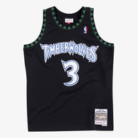 Minnesota Timberwolves jersey – view 1