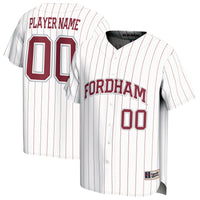 Fordham Rams GameDay Greats White jersey – view 1