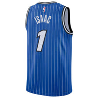 Orlando Magic Blue jersey – view 4