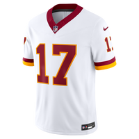 Washington Commanders Doug Williams White jersey – view 3