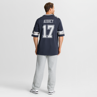 Dallas Cowboys Brandon Aubrey Navy jersey – view 9