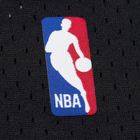 Atlanta Hawks Black jersey – view 5