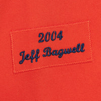 Houston Astros Jeff Bagwell White jersey – view 6