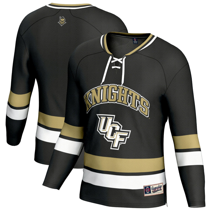 UCF Knights GameDay Greats Black jersey – view 1