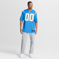 Los Angeles Chargers Blue jersey – view 8