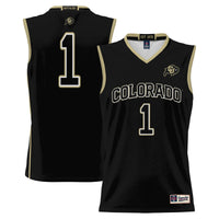 Colorado Buffaloes Black jersey – view 2
