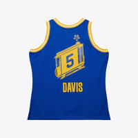 Golden State Warriors jersey – view 3