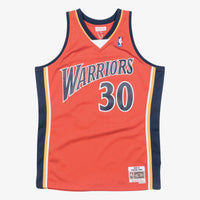 Golden State Warriors jersey – view 2