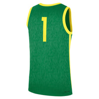 Green jersey – view 4