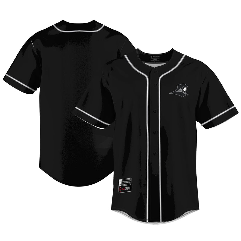 Providence Friars GameDay Greats Black jersey – view 1