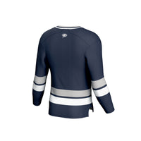 New Hampshire Wildcats GameDay Greats Navy jersey – view 4