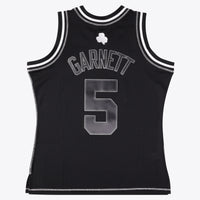 Boston Celtics Black jersey – view 4