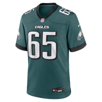 Philadelphia Eagles Lane Johnson jersey – view 3