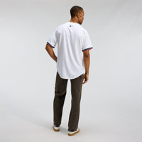 Miami Marlins White jersey – view 5