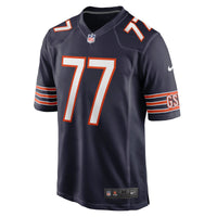 Chicago Bears Red Grange Navy jersey – view 3