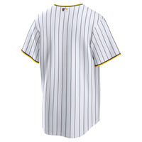 San Diego Padres White jersey – view 4