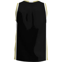 Lindenwood Lions GameDay Greats Gold jersey – view 4