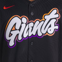 San Francisco Giants jersey – view 4