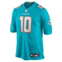 Miami Dolphins Jacob Rodriguez jersey – view 5