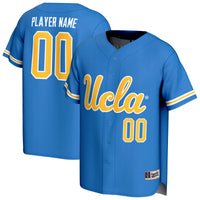 UCLA Bruins GameDay Greats Blue jersey – view 2
