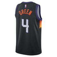 Phoenix Suns Black jersey – view 4
