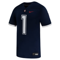 Navy jersey – view 3