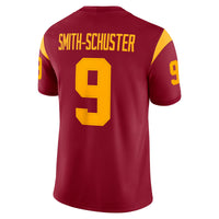 USC Trojans Cardinal jersey – view 4