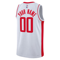 Houston Rockets jersey – view 3