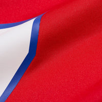 Buffalo Bills Dawson Knox Red jersey – view 6