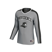 Providence Friars GameDay Greats Silver jersey – view 3