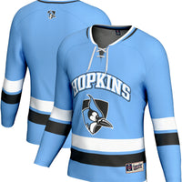 Johns Hopkins Blue Jays GameDay Greats jersey – view 1