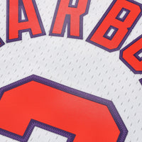 Phoenix Suns Stephon Marbury jersey – view 7
