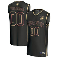 Florida State Seminoles GameDay Greats Black jersey – view 2