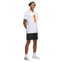 adidas Tennessee Volunteers White jersey – view 4