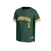 Baylor Bears Green jersey – view 3