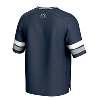 Penn State Nittany Lions Navy jersey – view 4