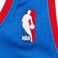 NBA All-Star East Mitchell & Ness Authentic Jersey Michael Jordan 1993 – view 6