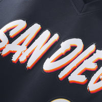 San Diego Padres Nick Pivetta jersey – view 5
