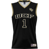 UCF Knights Black jersey – view 3