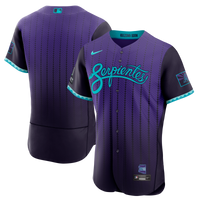 Arizona Diamondbacks Purple jersey – view 2